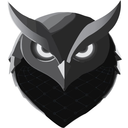 Shadow Network Intelligence Logo